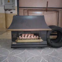 بخاری ایران شرق سایزبزرگ