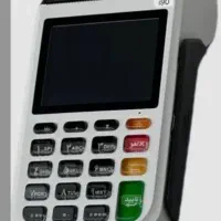 کارت خوان پیدا شده