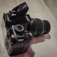 d3100|دوربین عکاسی و فیلمبرداری|تربتحیدریه, داروپخش|دیوار