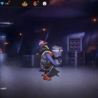 اکانت فری فایر