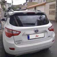 چانگان بدون رنگ|خودرو سواری و وانت|رشت, شهرک صبا|دیوار