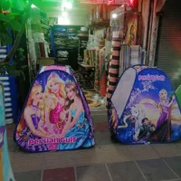 چادر بازی کودک، چادر کودک