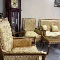 مبل ۹نفره زیر قیمت