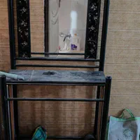 آینه استیل