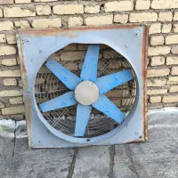 فن هواکش