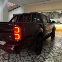 کی ام‌سی تی ۸|خودرو سواری و وانت|چالوس, |دیوار