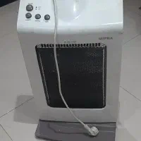 بخاری گردان سوپرا ۳ المنت