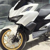 هندا کلیک 160 درحد
