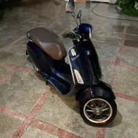 وسپا پریماورا 150s