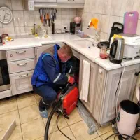 لوله بازکن فنر زنی درگرگان فنرزن۲۴ساعته فنرزدن چاه