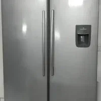 یخچال و فریزر