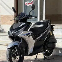 ایروکس۴۰۱/۴۰۲/۴۰۳ هواخنک/آب خنک