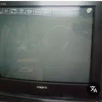 تلوزیون|تلویزیون و پروژکتور|اراک, |دیوار