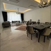 نیاوران/۱۳۰ متر  ۲ خواب مستر/ویو شمال و جنوب|اجارهٔ آپارتمان|تهران, نیاوران|دیوار