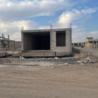 مسکن ملی نیمه ساز میبد