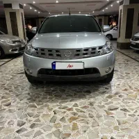 مورانو ۲۰۰۸ فول پارس خودرو