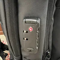 کوله پشتی bange اورجینال|کیف، کفش، کمربند|تهران, بهداشت|دیوار