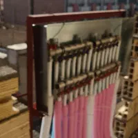 لوله کشی آب و فاضلاب