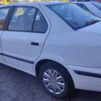 سمند ۹۶ EF7 تمیز|خودرو سواری و وانت|خان ببین, |دیوار