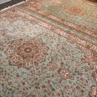 یک جفت فرش نه متری|فرش|بوکان, |دیوار