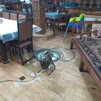 لولهبازکنی با فنر مجزا سراسر تبریز ۱۵ دقیقه ای