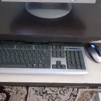 کامپیوتر|رایانه رومیزی|بروجرد, |دیوار