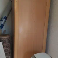 کمد جالباسی|جاکفشی، کمد، دراور|بابل, |دیوار