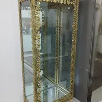 بوفه برنز جنس سنگین