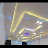 رنگ آمیزی گچکاری افغانی پذیرفته می‌شود