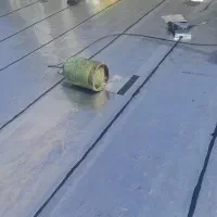 نصب ایزوگام آسفالت شیب بندی ۲۰سال ضمانت|خدمات پیشه و مهارت|قم, بنیاد|دیوار