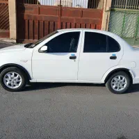 سائینا مدل ۹۷ استثنایی کم کار