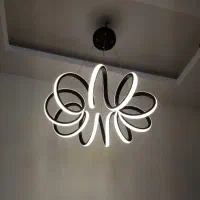 لوستر tn250 مستقیم از تولیدی|لوستر و چراغ آویز|اهواز, نادری|دیوار