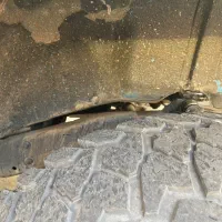 جیپ صحرا|خودرو سواری و وانت|تهران, مینی‌سیتی (شهرک نفت)|دیوار