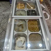 تاپینگ ترشی 8لگنه