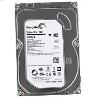 هارد اینترنال Seagate یک ترابایت گارانتی ۲۴ ماهه