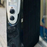 فروشگاه لوازم خانگی باران رادیاتور برقی زانتی|آبگرمکن، پکیج، شوفاژ|بانه, |دیوار