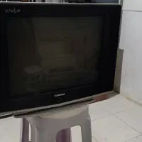 تلویزیون 21اینچ