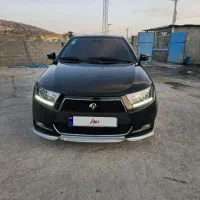 دنا پلاس اتومات ۱۴۰۲|خودرو سواری و وانت|بهبهان, |دیوار