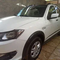 کوییک GXR مدل 1403|خودرو سواری و وانت|باغ بهادران, |دیوار