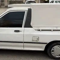 پراید وانت ۱۵۱|خودرو سواری و وانت|کرمانشاه, |دیوار