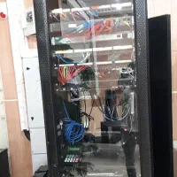 خدمات برق ساختمان و سیستم امنیتی|خدمات پیشه و مهارت|نظرآباد, نظرآباد|دیوار