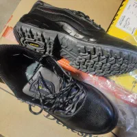 کفش کار ایمنی|کیف، کفش، کمربند|شاهین‌شهر, فردوسی|دیوار