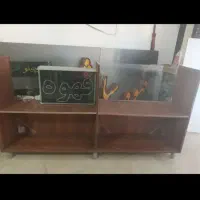 وسایل کافه|کافی‌شاپ و رستوران|بروجرد, |دیوار