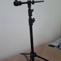 پایه دوربین حرفه ای