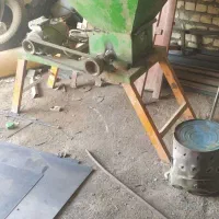 آسیاب|خردکن، آسیاب، غذاساز|تربت جام, میان جام|دیوار