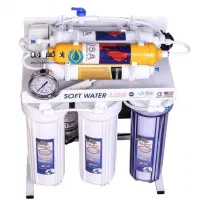 تصفیه آب خانگی|آب‌سردکن و تصفیه آب|خرمشهر, |دیوار