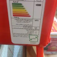 بخاری برقی فن دار۳المنت ماد الکتریک ۱۸۰۰ وات|بخاری، هیتر، شومینه|مشهد, نوید|دیوار