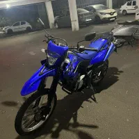 فروش موتور یاماها wr155|موتورسیکلت|تهران, آرارات|دیوار