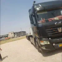 کشنده سی اند سی|خودرو سنگین|مرودشت, تامین اجتماعی‎|دیوار