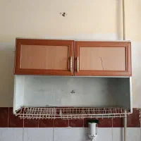 کابینت وزیرظرفشویی وسینک